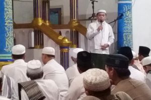 Bupati dan Wabup Apresiasi Safari Ramadhan MUI Jambi