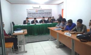 Soal Laporan PAN, Majelis Minta Pelapor dan Terlapor Lengkapi Bukti
