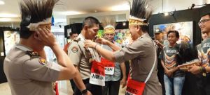 Karo PID Buka Pameran 