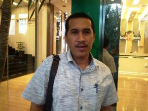 Selidiki Dugaan Ubah DA1 PPK Keliling Danau, Jatra: Panwaslu Juga Dmintai Keterangan
