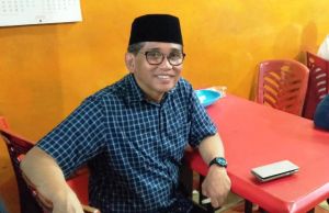 Soal 5 Nama Cawagub, Bakri: Kami Prioritaskan Kader