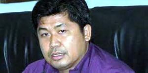 Soal Ketua DPRD Kota Jambi, Abshor dan Yasir Kompak Sebut Kewenangan DPP