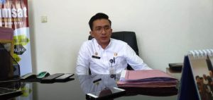 Samsat Kota Jambi Segera Diajukan Sebagai Wilayah Bebas Korupsi