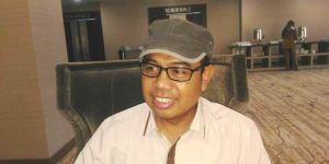 Ingin Jajal Jalur Independen, Pasangan Cagub Jambi Wajib Kumpulkan Dukungan 200 Ribuan KTP