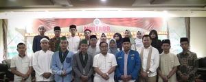 Organisasi Kepemudaan Jambi Seruhkan Bersama Menjaga Keutuhan NKRI