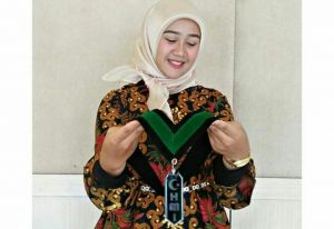 Bersatulah Karena Kita HMI