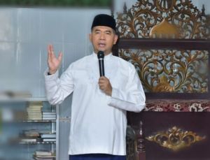 Ciptakan Situasi Kondusif, Fasha Minta Masyarakat Tak Sebar Konten Provokatif 