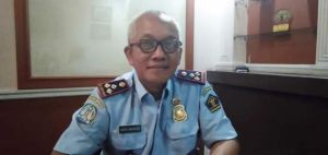 Pembuatan Paspor di Kantor Imigrasi Kelas I TPI Telanaipura Terakhir Hari Ini, Ini Alasannya