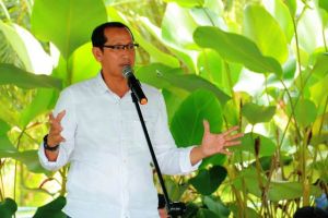 Pemprov Jambi Keluarkan Surat Edaran Larang Pejabat Terima Gratifikasi