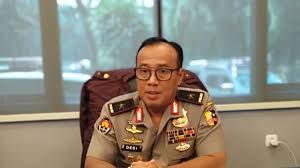 Polri Buka Suara soal Video Viral Pemukulan Remaja oleh Brimob