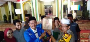Elemen Masyarakat Jambi Ini Apresiasi Polri/TNI yang Tindak Perusuh di Aksi 22 Mei