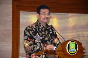 Harga Tiket Pesawat Domestik Mahal, SAH Soroti Nasib Pemudik Serta Dampaknya Pada Pariwisata