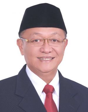 Jajaki Dukungan DPD, CE Disebut Sudah Kantongi 6 Suara