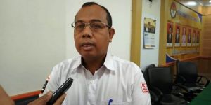 Soal Tindaklanjut Putusan Bawaslu Soal Hendri Novriza, Ini Penjelasan KPU Provinsi Jambi