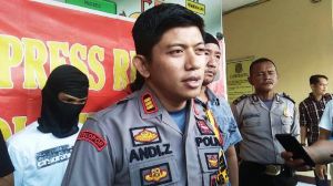 Waduh... Tiga Orang Oknum PNS Kemenkumham Jambi Diciduk Polisi, Diduga Maling HP