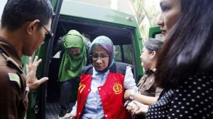 Hari Ini Ratna Sarumpaet Jalani Sidang Tuntutan