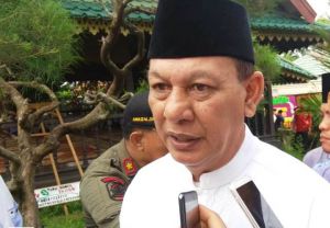 Sekda: Inflasi Menjadi Parameter Keberhasilan Pembangunan Ekonomi Daerah