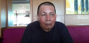 Bursa Ketua Golkar Makin Panas, Wantib ini Sebut CE Pantas Pimpin Golkar Jambi