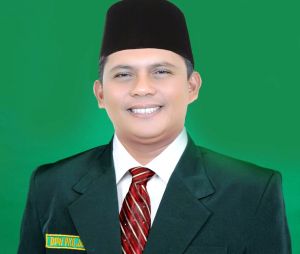 PKB Ajukan Amin Nasution dan Eka Marlina Jadi Cawagub Fachrori