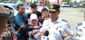 H-5 Lebaran, Angkutan Barang dan Batubara Dilarang Beroperasi