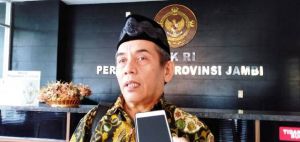 Komite IV DPD RI Sebut Penyaluran Dana Desa di Jambi Perlu Diperbaiki