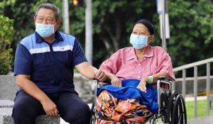 Sekilas Kenangan tentang Ani Yudhoyono