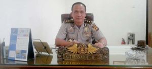 Ada Suara Ledakan di Mendalo Hill hingga Atap Rumah Jebol, Ini Kata Kabid Humas Polda Jambi