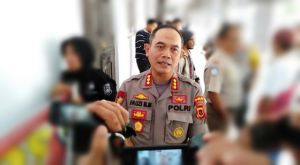Ditpolair Air Temukan Objek Wisata Terkesan Abaikan Keselamatan Pengunjung