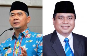 Hasil Survei Idea Institute: Fasha Berpeluang Besar di Pilgub Jambi 2020