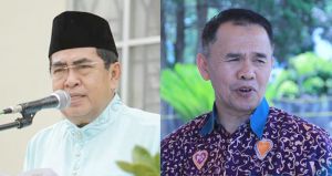 3 Putra Kerinci Ini Mencuat, Ini Peluangnya di Pilgub Jambi