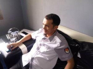 PHPU Sarolangun Ternyata TPS yang Direkomendasikan Bawaslu Untuk PSU