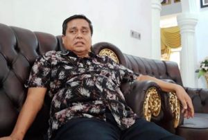 Sikap HBA soal Pilgub Jambi