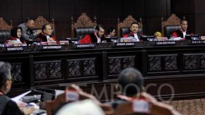 Tim Hukum Prabowo Bakal Minta Jaminan Perlindungan Saksi ke MK