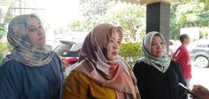 DP3AP2 Provinsi Jambi: 22 Kasus Kejahatan Seksual Ditindaklanjuti ke Ranah Hukum