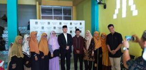 Pilgub Makin Dekat, Fasha dan PKS Makin Mesra