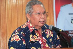 Safrial Siap Maju di Pilgub, Pengamat Ini Sebut Figur Ideal