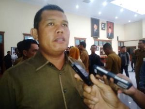 Parpol Pengusung Belum Sampaikan 2 Nama Cawagub ke DPRD, Ini Batas Akhirnya