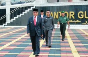 Mantan Ajudan Fachrori yang Diganti Angkat Bicara, Ini Katanya