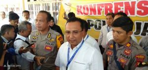 Kronologis Pembunuhan di Mayang Kota Jambi, Pelaku Cemburu Buta