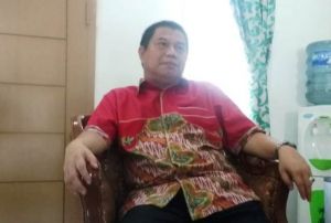 Presiden HKKI Jambi Digadang Maju Pilgub, Ini Kata Ramli Thaha