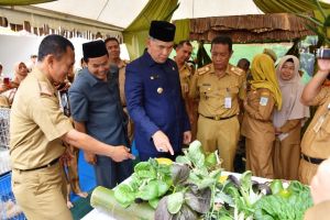 Rangkaian Hari Jadi Kota Jambi, Pemkot Gelar Jambi Terkini Expo dan Job Fair dengan 2.381 Lowongan 
