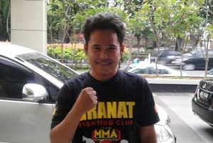 Ketua Umum Himboja Berikan Klarifikasi Ini Soal Klaim Dukungan di Pilgub