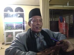 Digadang Maju Pilgub dan Pilbup Tanjabbar, Sani: Tidak Pernah Berpikir Untuk Maju Lagi