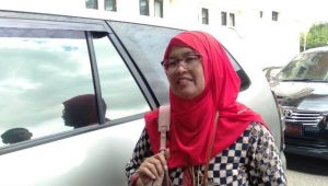 Soal Potensi Suap di Pemilihan Cawagub, Ini Respon KPK