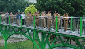 Siapin Anggaran Rp1 Miliar, PUPR Provinsi Jambi Segera Perbaiki Jalan TAC