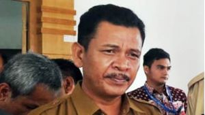 Pedagang Membandel Harus Siap Kehilangan Lapak