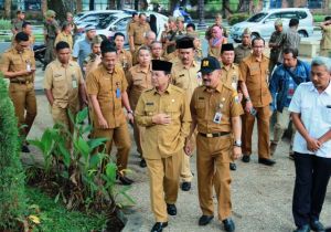 Dinas PUPR Provinsi Jambi Prioritaskan 3 Jalan di Tahun Ini