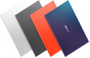ASUS VivoBook Ultra A412, Ultrabook 14 inci Paling Berwarna dan Paling Kecil di Dunia   