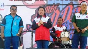 KSBSI Jambi: Wajib Hukumnya Angkat Adian Jadi Menteri