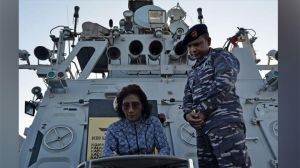 Lagi, Anak Buah Susi Pudjiastuti Tangkap Kapal Ikan Ilegal